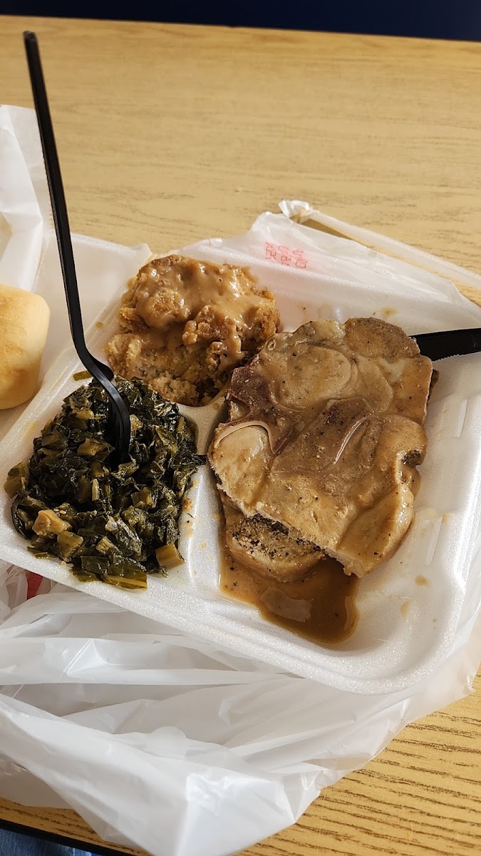 Magic City Grille Photos 2